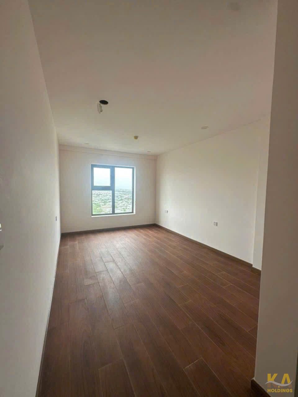 BÁN CĂN HỘ CENTREE POINT - 76M - 2PN 2WC - TẦNG TRUNG -  NỘI THẤT CĐT - GIÁ 4,1 TỶ