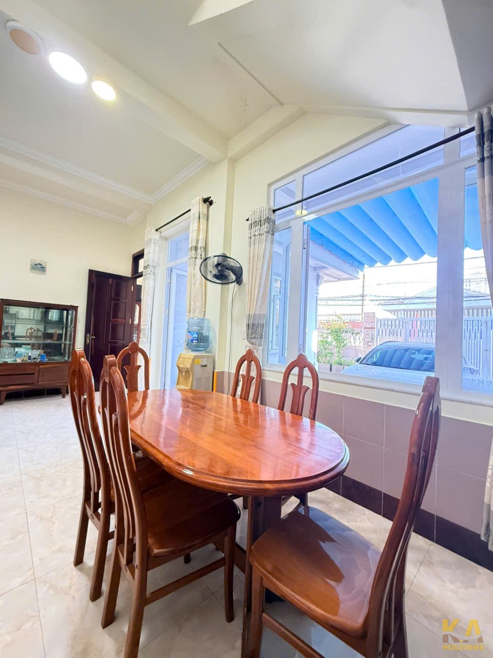 BÁN NHÀ 1 TRỆT 1 LẦU ĐƯỜNG LÊ LỢI - P.THẮNG NHÌ - 175,6M (6,3x16,8) - HẺM OTO - SÂN ĐẬU OTO - GIÁ 10,5 TỶ