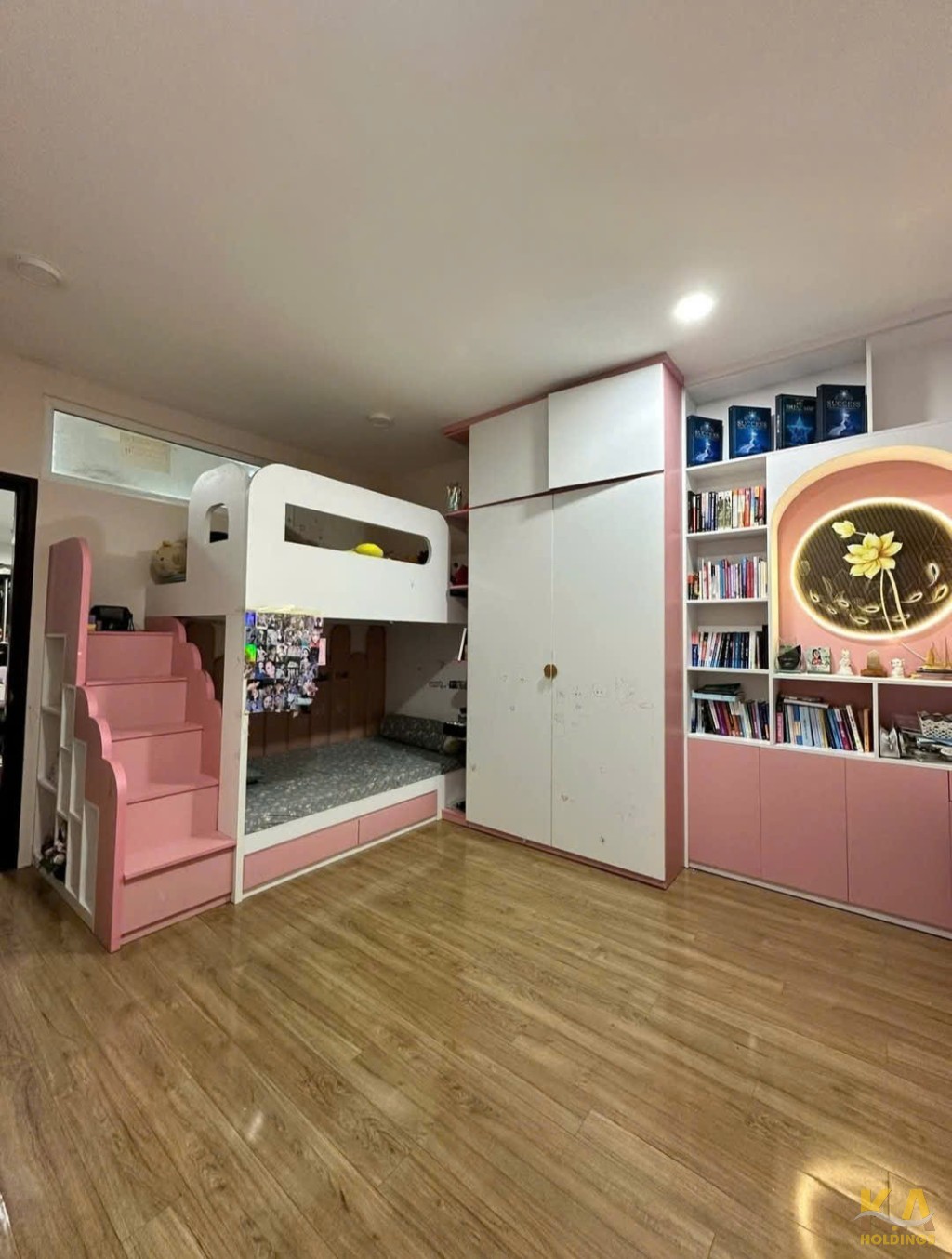 BÁN CĂN HỘ VŨNG TÀU CENTER - 3PN 2WC - 102M - VIEW NÚI - ĐÔNG NAM - FULL NỘI THẤT - GIÁ 4.15 TỶ