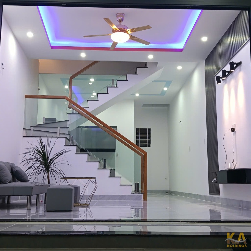 BÁN NHÀ 1T2L MẶT TIỀN PHẠM CỰ LẠNG - P.RẠCH DỪA - 61,1M (4x15) - HƯỚNG BẮC - GIÁ 4,85 TỶ (TL)