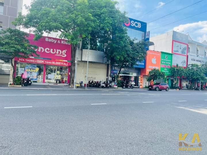 BÁN ĐẤT TẶNG BIỆT THỰ MẶT TIỀN XÔ VIẾT NGHỆ TĨNH - 755M (23x32) - 400M THỔ CƯ - ĐÔNG NAM - GIÁ 80 TỶ (TL)