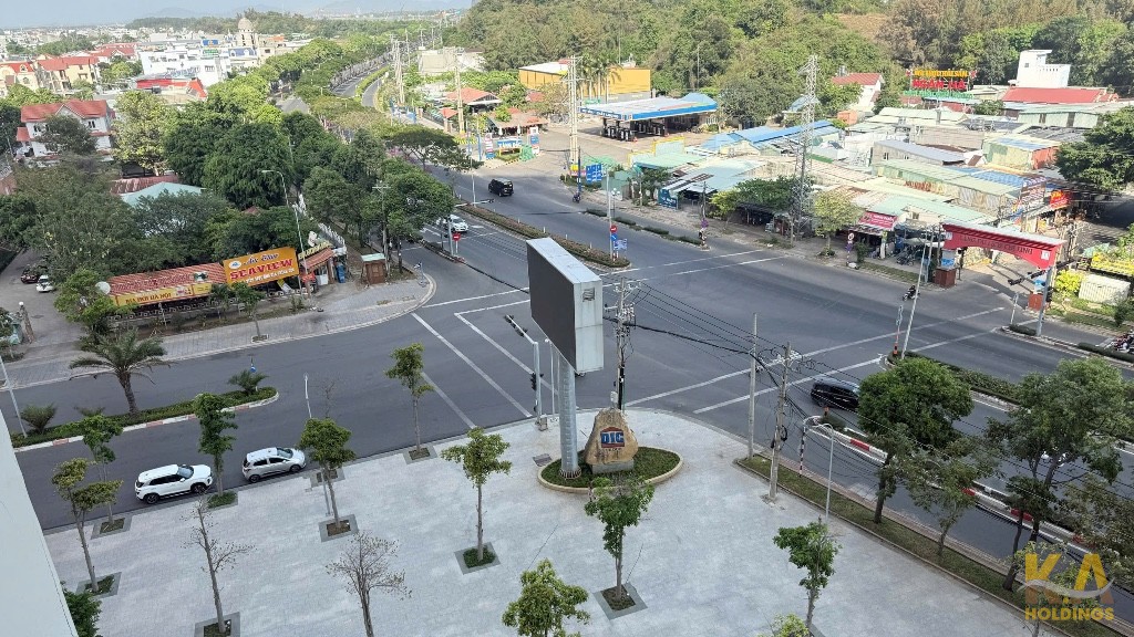 BÁN CĂN HỘ GATEWAY TẦNG TRUNG - STUDIO - VIEW BIỂN - FULL NỘI THẤT - GIÁ 2,42 TỶ