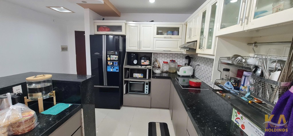 BÁN CĂN HỘ 3PN _ CĂN GÓC VIEW BIỂN – VŨNG TÀU PLAZA _135M2 _ GIÁ 5.2 TỶ