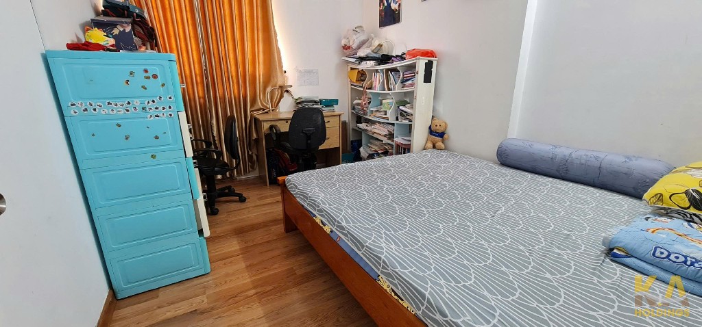 BÁN CĂN HỘ 3PN _ CĂN GÓC VIEW BIỂN – VŨNG TÀU PLAZA _135M2 _ GIÁ 5.2 TỶ