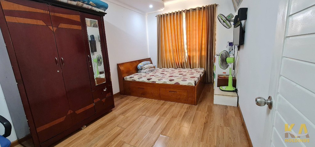 BÁN CĂN HỘ 3PN _ CĂN GÓC VIEW BIỂN – VŨNG TÀU PLAZA _135M2 _ GIÁ 5.2 TỶ