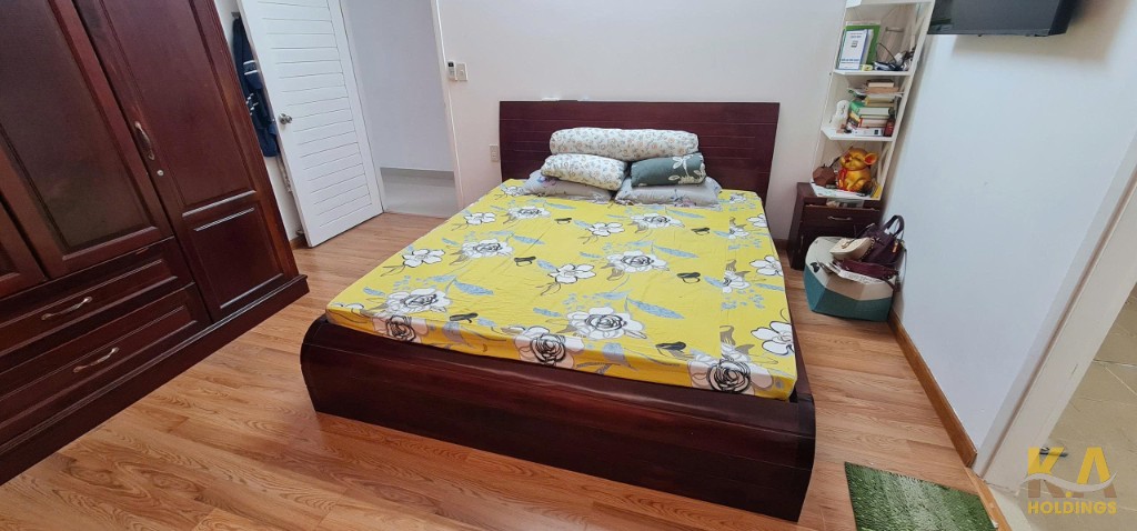 BÁN CĂN HỘ 3PN _ CĂN GÓC VIEW BIỂN – VŨNG TÀU PLAZA _135M2 _ GIÁ 5.2 TỶ