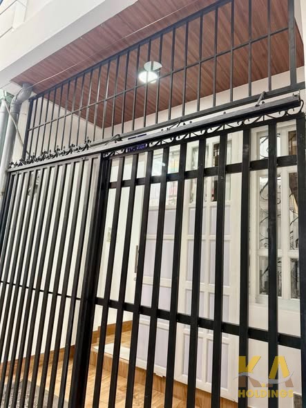 BÁN NHÀ 1 TRỆT 1 LẦU -LÊ LỢI - P. VŨNG TÀU - 56M (3.1x9.5)M - TB - GIÁ 3.499 TỶ