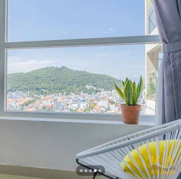 BÁN CĂN HỘ GOLDSEA VŨNG TÀU – 81M² (2PN) – BLOCK A, TẦNG TRUNG – GIÁ 4,2 TỶ