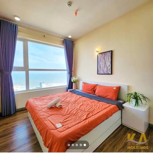 BÁN CĂN HỘ GOLDSEA VŨNG TÀU – 81M² (2PN) – BLOCK A, TẦNG TRUNG – GIÁ 4,2 TỶ