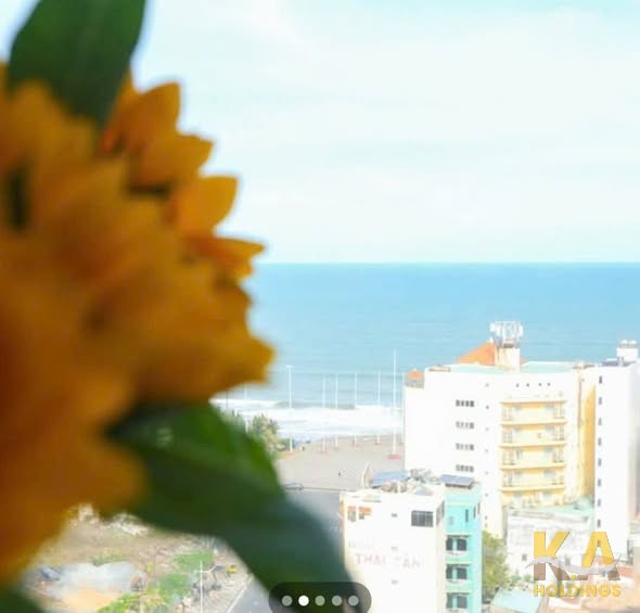 BÁN CĂN HỘ GOLDSEA VŨNG TÀU – 81M² (2PN) – BLOCK A, TẦNG TRUNG – GIÁ 4,2 TỶ