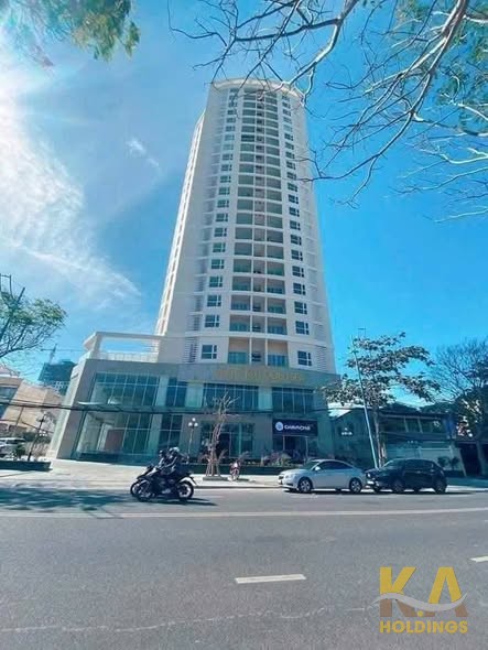 BÁN CĂN HỘ GOLDSEA VŨNG TÀU – 81M² (2PN) – BLOCK A, TẦNG TRUNG – GIÁ 4,2 TỶ
