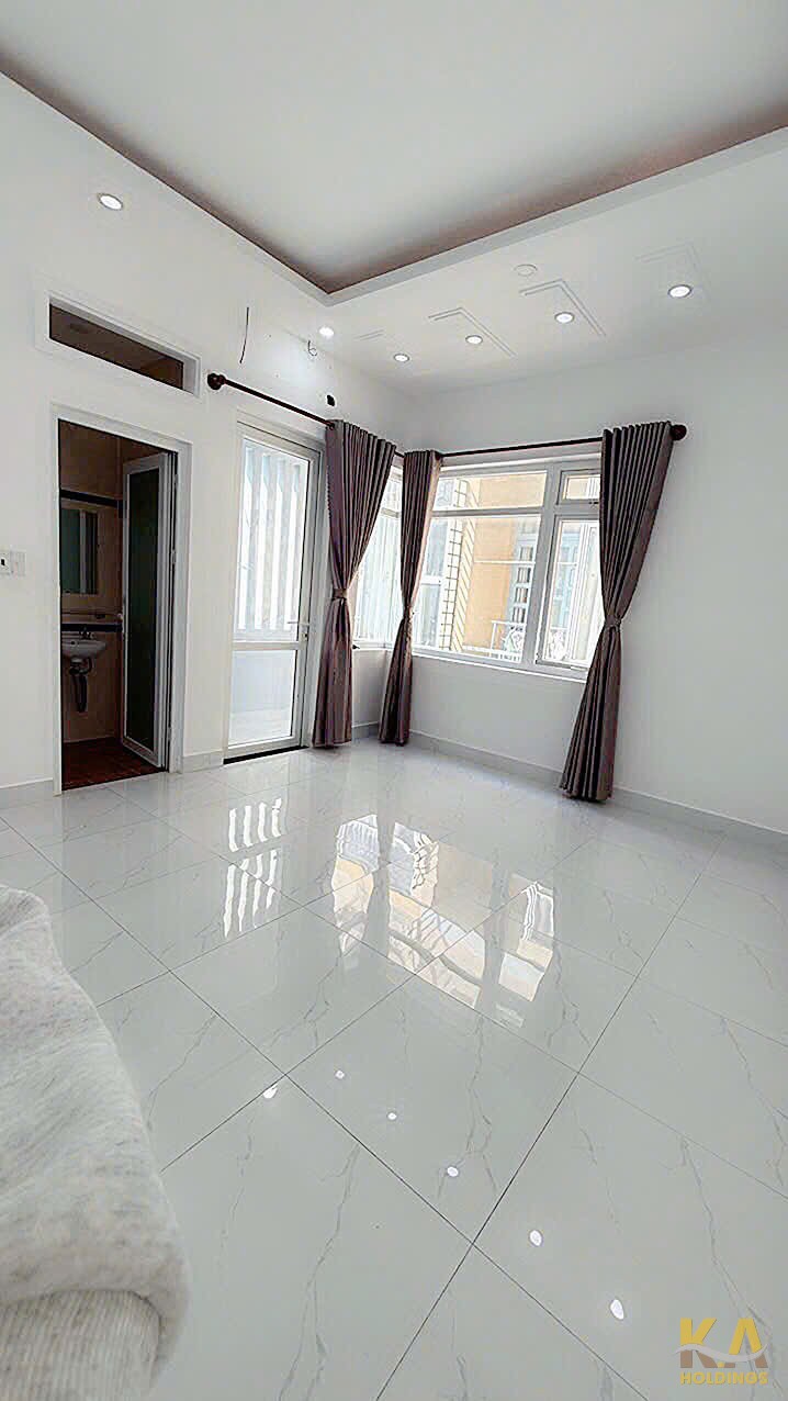 BÁN NHÀ 1 TRỆT 2 LẦU ĐƯỜNG LÊ HỒNG PHONG, VŨNG TÀU - TÂY NAM - 50.4M  KT(5x10M) - GIÁ 5,7 TỶ (TL)