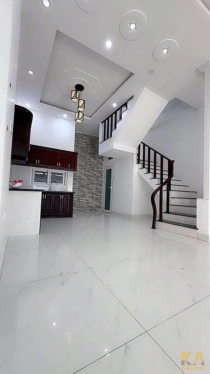 BÁN NHÀ 1 TRỆT 2 LẦU ĐƯỜNG LÊ HỒNG PHONG, VŨNG TÀU - TÂY NAM - 50.4M  KT(5x10M) - GIÁ 5,7 TỶ (TL)