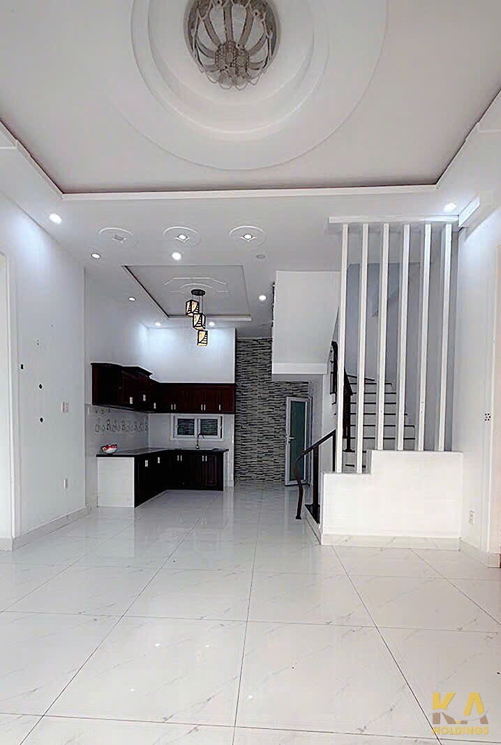 BÁN NHÀ 1 TRỆT 2 LẦU ĐƯỜNG LÊ HỒNG PHONG, VŨNG TÀU - TÂY NAM - 50.4M  KT(5x10M) - GIÁ 5,7 TỶ (TL)