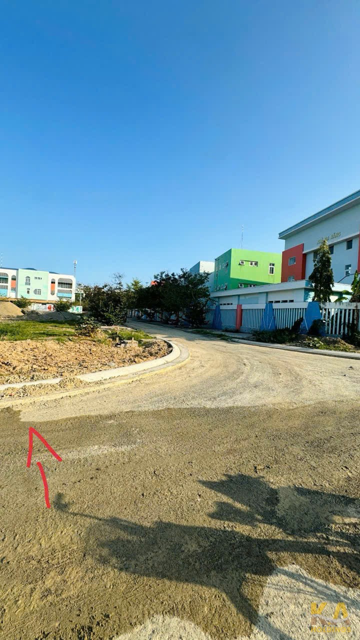 BÁN LÔ TĐC THẮNG NHẤT - 76.5M (4.5x17)M- TB - GIÁ 4.2 TỶ (TL)