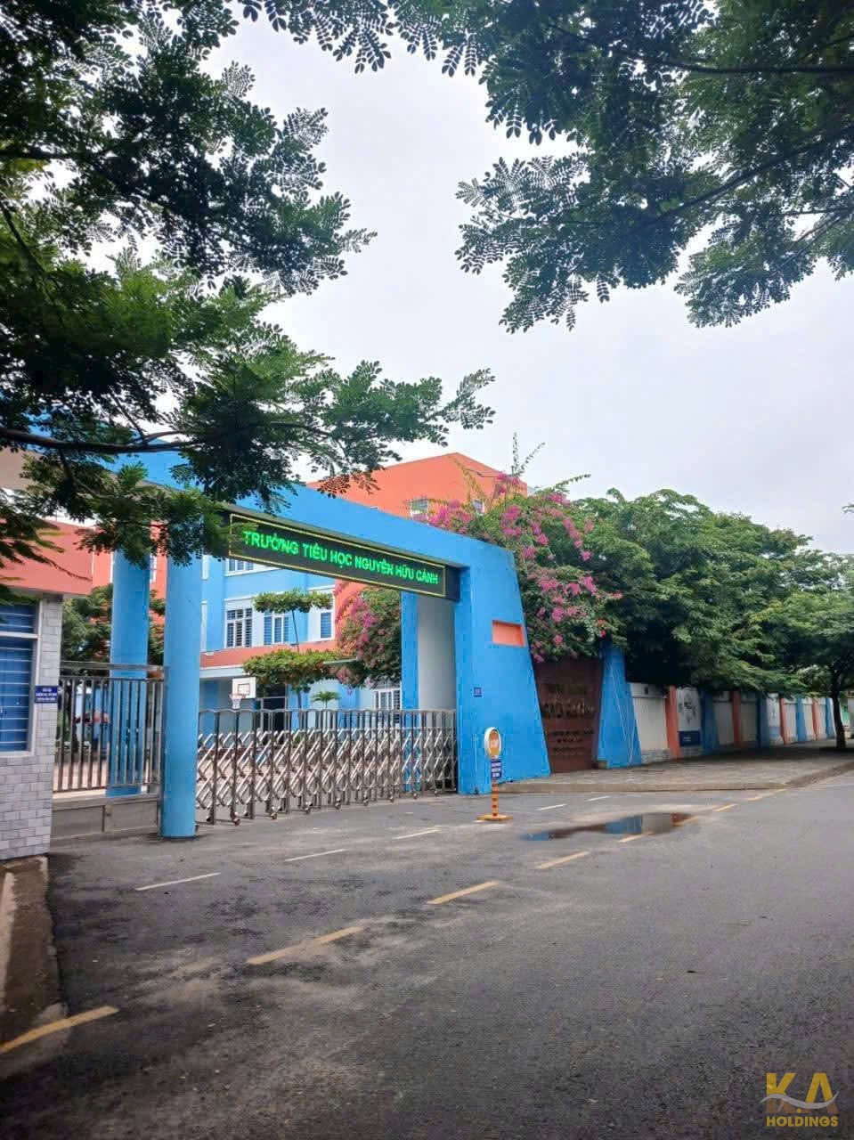 BÁN LÔ TĐC THẮNG NHẤT - 76.5M (4.5x17)M- TB - GIÁ 4.2 TỶ (TL)