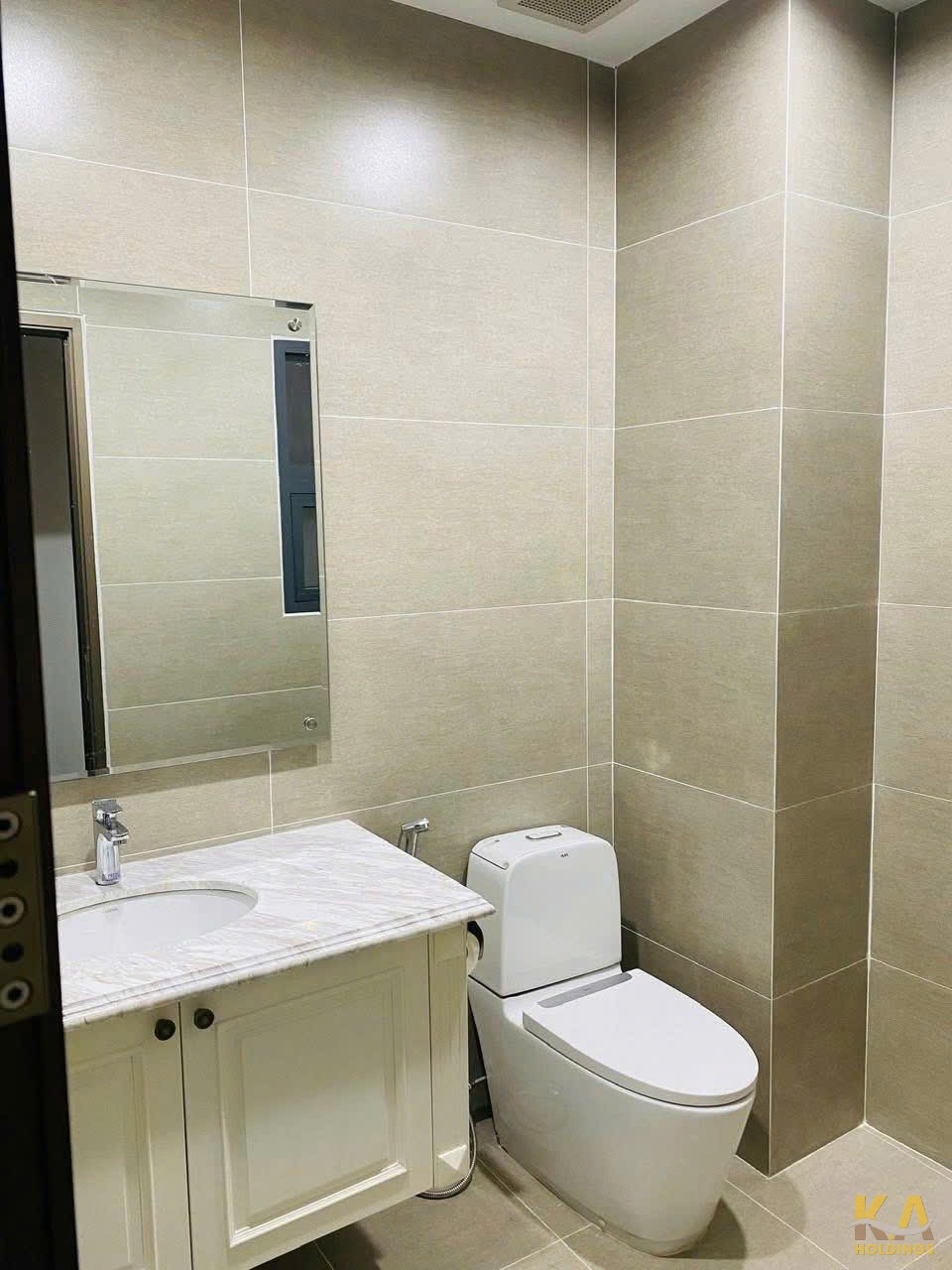 CHO THUÊ TÒA NHÀ VĂN PHÒNG  TRƯƠNG VĂN BANG - PHƯỜNG 7 - VŨNG TÀU - CHỈ 55 TRIỆU/THÁNG