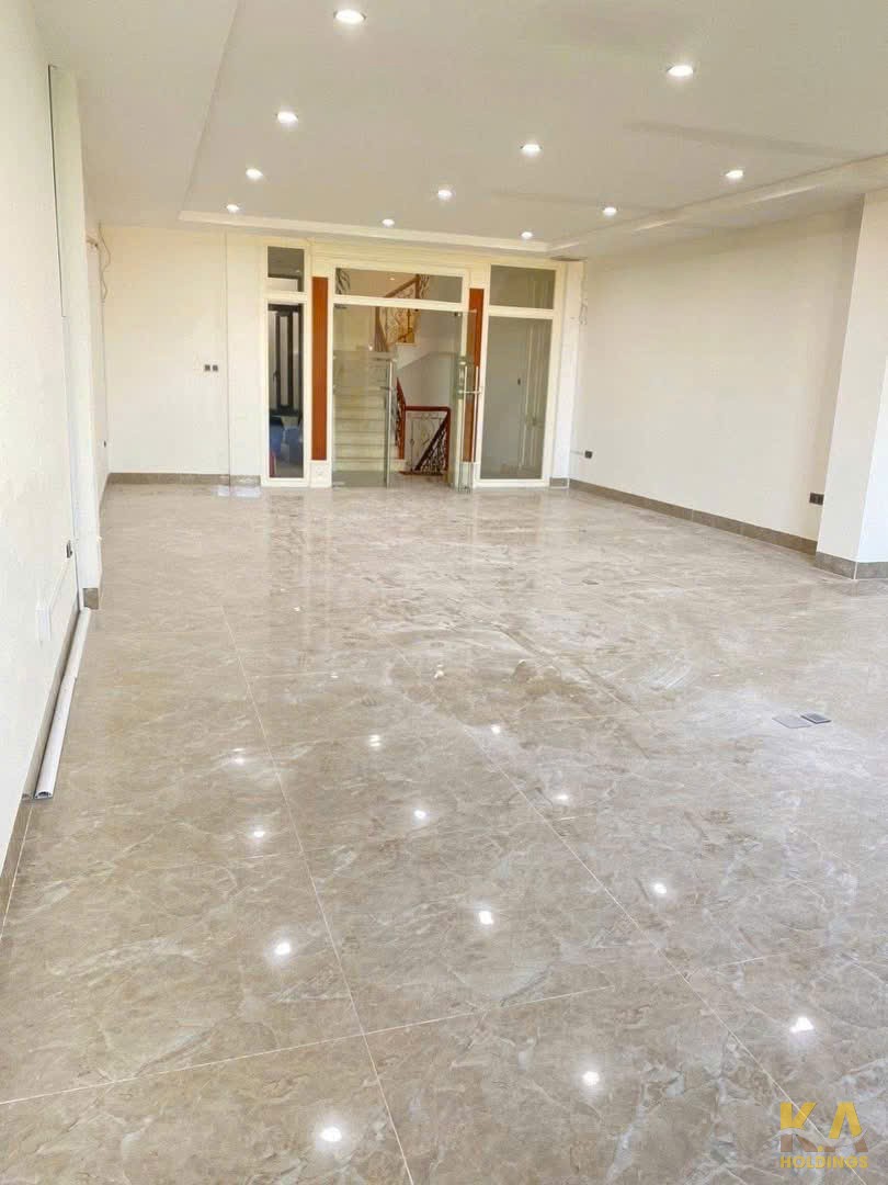 CHO THUÊ TÒA NHÀ VĂN PHÒNG  TRƯƠNG VĂN BANG - PHƯỜNG 7 - VŨNG TÀU - CHỈ 55 TRIỆU/THÁNG