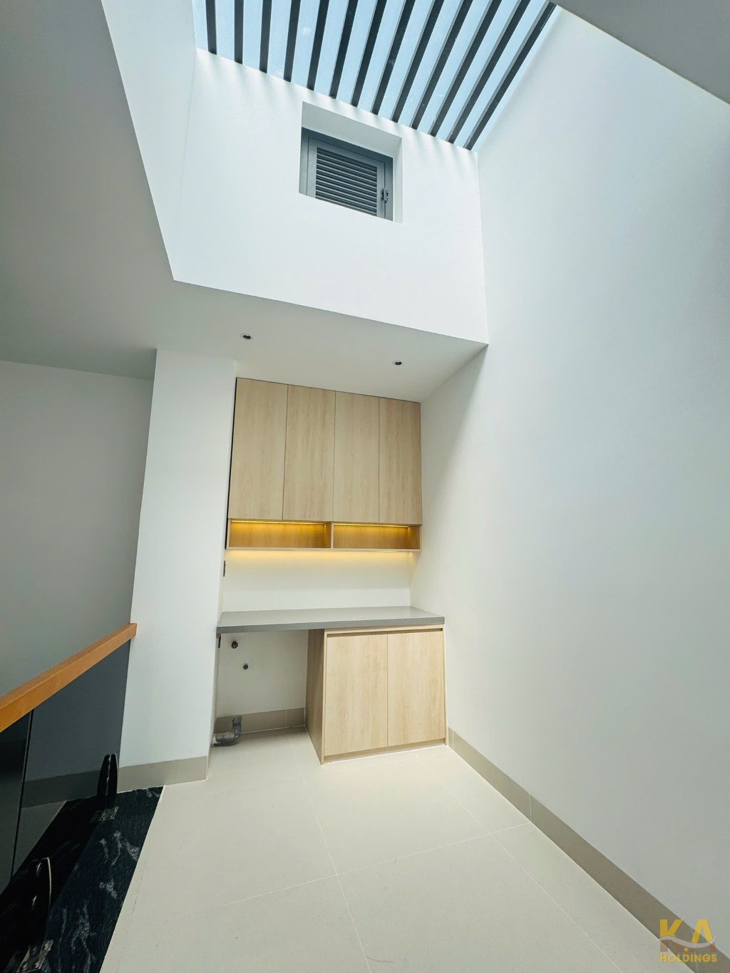 Nhà 1 Trệt 2 Lầu Mới 100% –  Hẻm Oto Nam Kỳ , P. Vũng Tàu – 62m²  – Garage Ô Tô – Giá 8,6 Tỷ