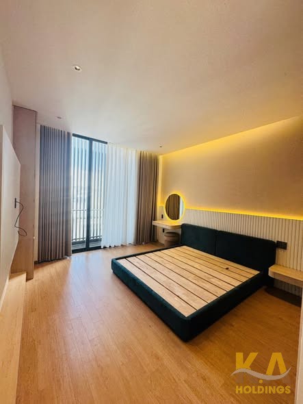 Nhà 1 Trệt 2 Lầu Mới 100% –  Hẻm Oto Nam Kỳ , P. Vũng Tàu – 62m²  – Garage Ô Tô – Giá 8,6 Tỷ