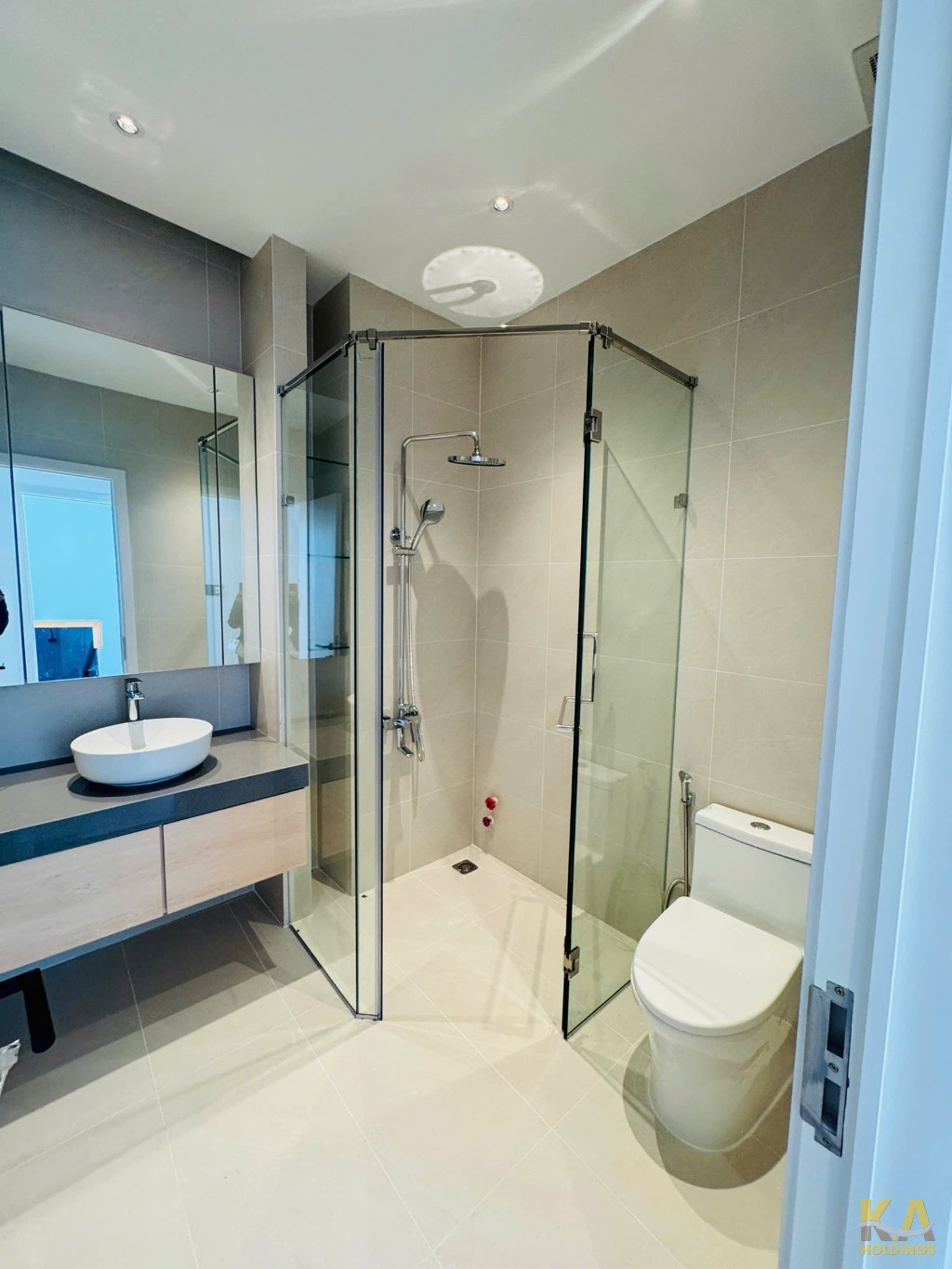 Nhà 1 Trệt 2 Lầu Mới 100% –  Hẻm Oto Nam Kỳ , P. Vũng Tàu – 62m²  – Garage Ô Tô – Giá 8,6 Tỷ