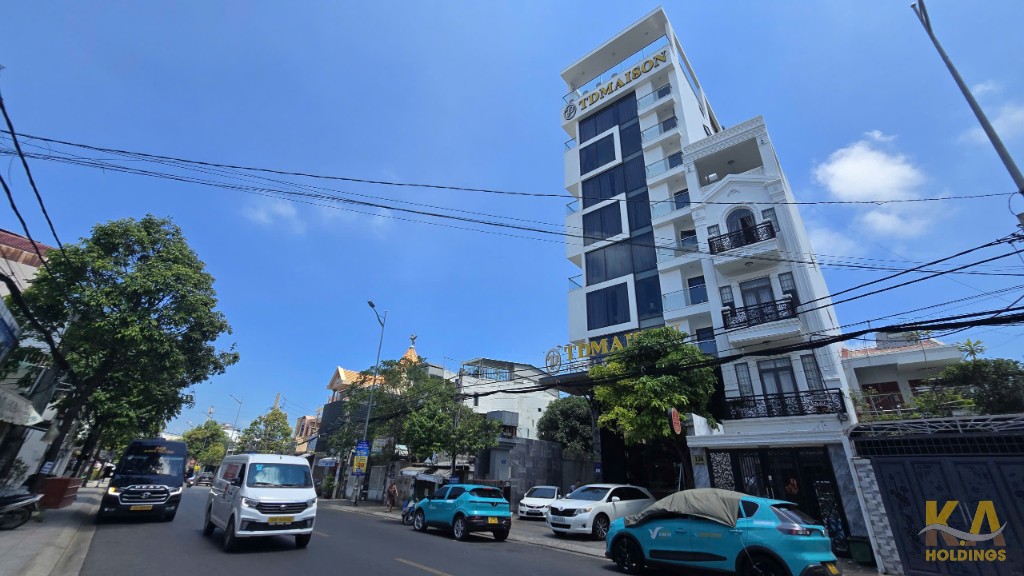 Bán Nhà Mặt Tiền Đường Bình Giã  - Phường 8 - Vũng Tàu - 359M2 ,,, KT(8x 49)M - TB- Giá  25  Tỷ