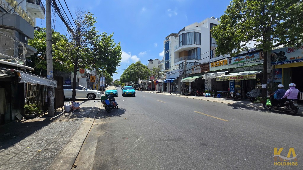 Bán Nhà Mặt Tiền Đường Bình Giã  - Phường 8 - Vũng Tàu - 359M2 ,,, KT(8x 49)M - TB- Giá  25  Tỷ