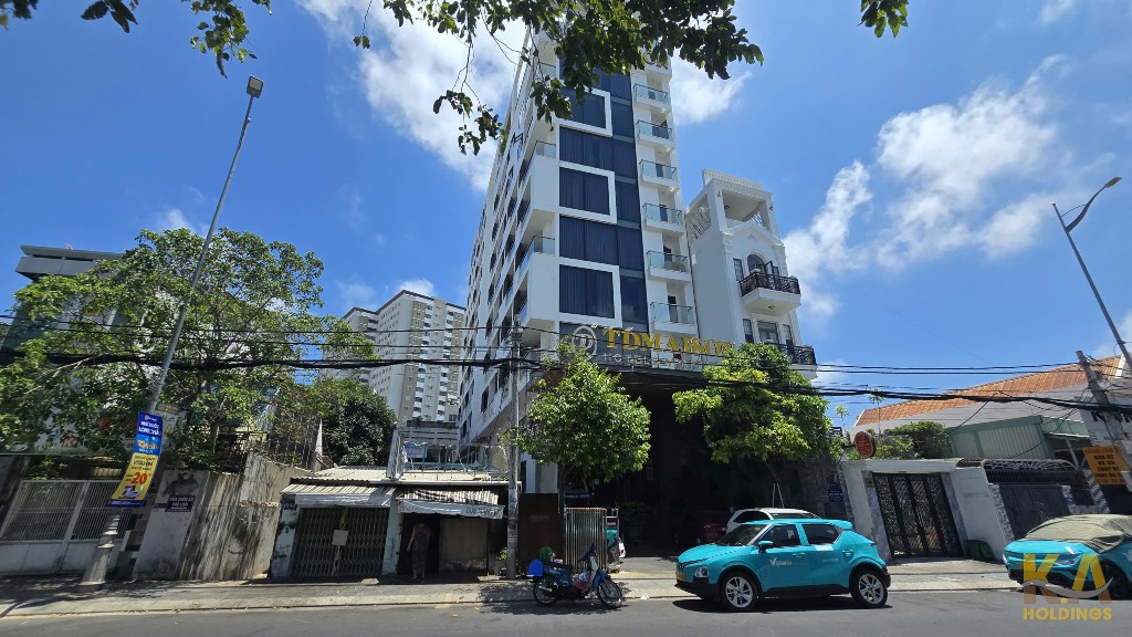 Bán Nhà Mặt Tiền Đường Bình Giã  - Phường 8 - Vũng Tàu - 359M2 ,,, KT(8x 49)M - TB- Giá  25  Tỷ