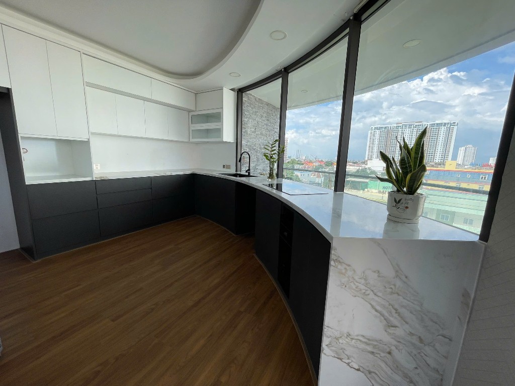 🏡 BÁN CĂN HỘ GATEWAY – 138M² – 3PN – 3WC – TẦNG TRUNG – VIEW BIỂN & THÀNH PHỐ – GIÁ 6,5 TỶ