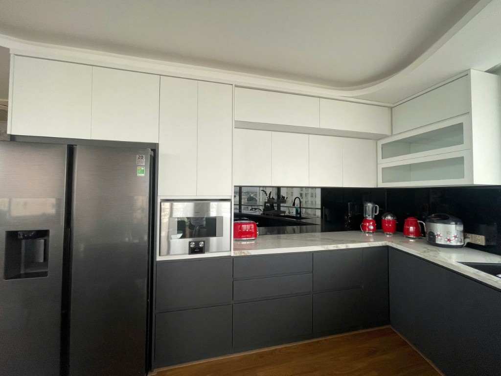 🏡 BÁN CĂN HỘ GATEWAY – 138M² – 3PN – 3WC – TẦNG TRUNG – VIEW BIỂN & THÀNH PHỐ – GIÁ 6,5 TỶ