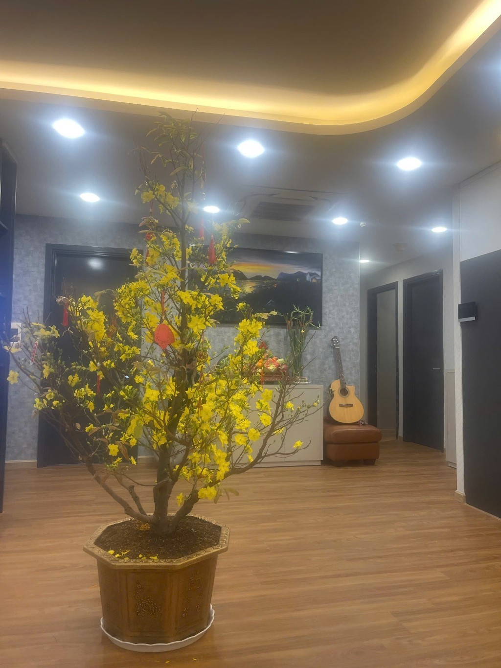 🏡 BÁN CĂN HỘ GATEWAY – 138M² – 3PN – 3WC – TẦNG TRUNG – VIEW BIỂN & THÀNH PHỐ – GIÁ 6,5 TỶ