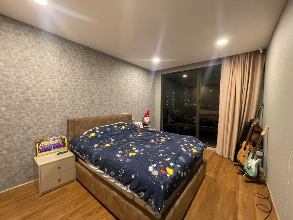 🏡 BÁN CĂN HỘ GATEWAY – 138M² – 3PN – 3WC – TẦNG TRUNG – VIEW BIỂN & THÀNH PHỐ – GIÁ 6,5 TỶ