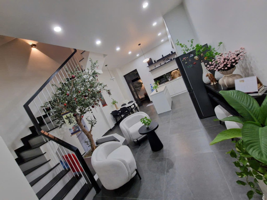 🏡 BÁN NHÀ DỰ ÁN LAVIDA VŨNG TÀU 1 TRỆT 3 LẦU – 87,5M² (5 X 17,5M) – ĐÔNG NAM – GIÁ 10 TỶ