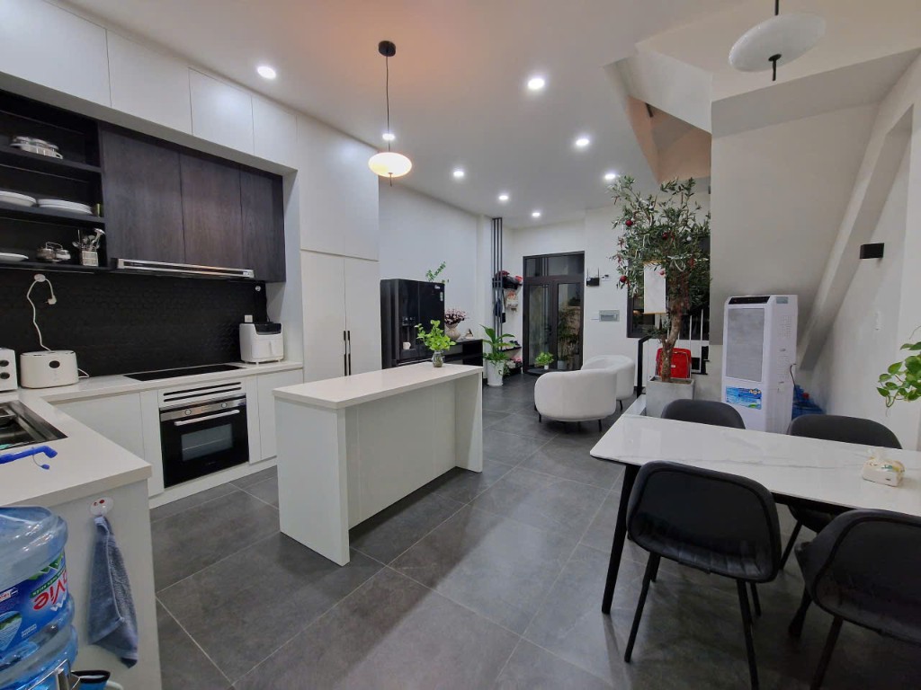 🏡 BÁN NHÀ DỰ ÁN LAVIDA VŨNG TÀU 1 TRỆT 3 LẦU – 87,5M² (5 X 17,5M) – ĐÔNG NAM – GIÁ 10 TỶ