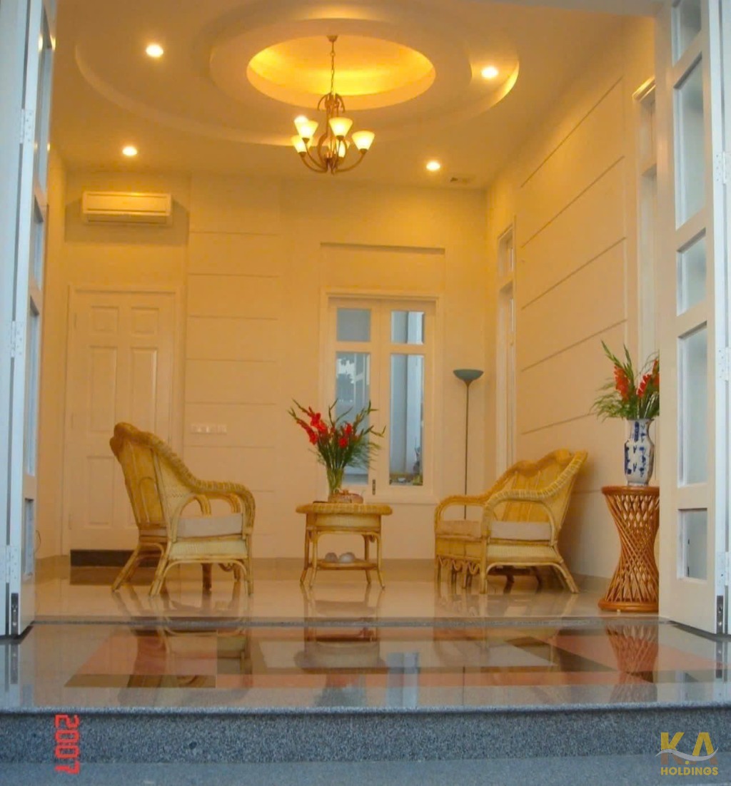 🔥 CHO THUÊ BIỆT THỰ TRẦN KHẮC CHUNG – P. TAM THẮNG, VŨNG TÀU - 7PN - CHỈ 25 TRIỆU