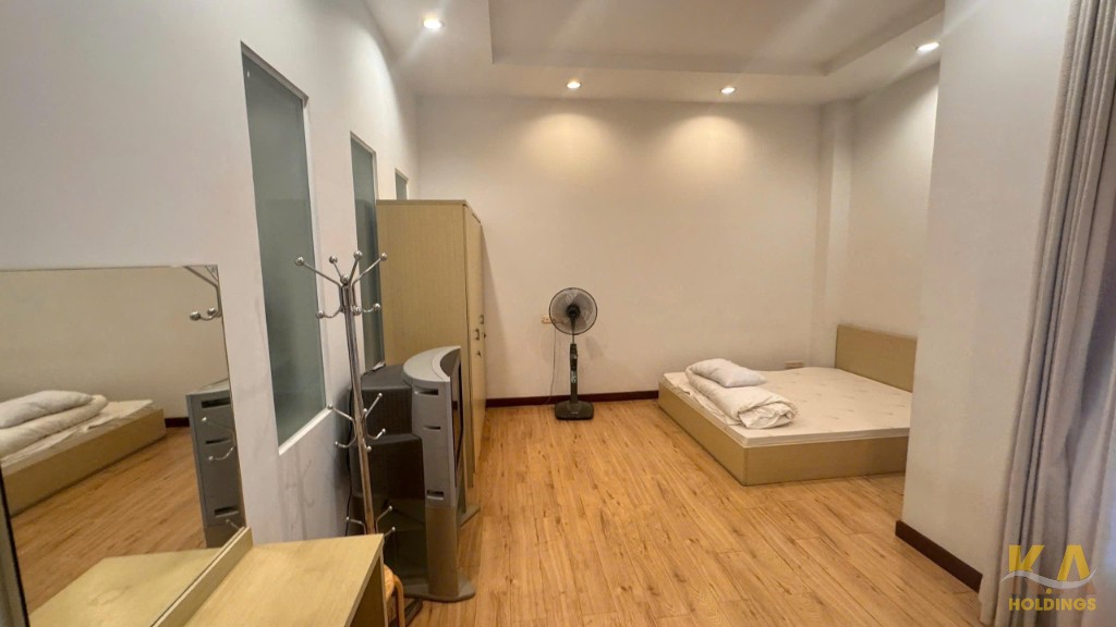 🔥 CHO THUÊ BIỆT THỰ TRẦN KHẮC CHUNG – P. TAM THẮNG, VŨNG TÀU - 7PN - CHỈ 25 TRIỆU