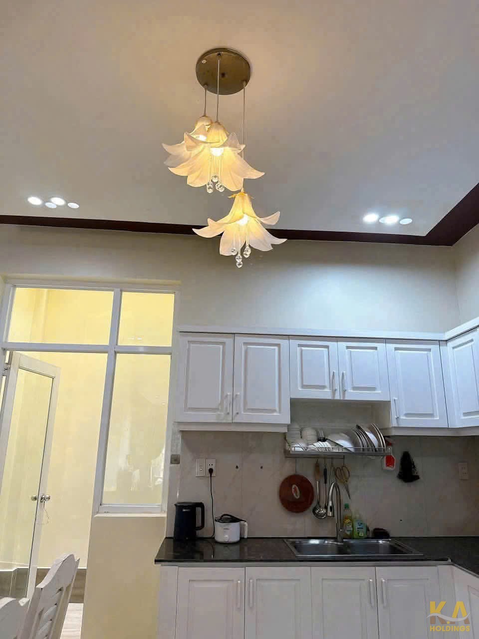 CHO THUÊ NHÀ NGUYÊN CĂN 1 TRỆT 2 LẦU ĐƯỜNG PHAN CHU TRINH – TP. VŨNG TÀU -