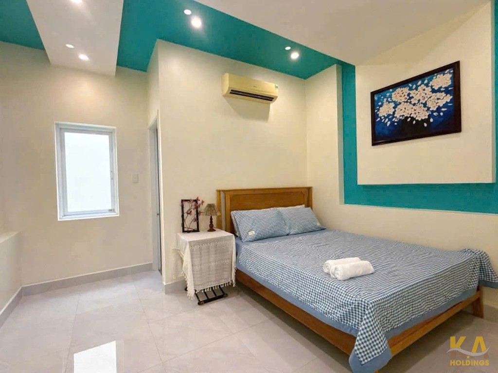 CHO THUÊ NHÀ NGUYÊN CĂN 1 TRỆT 2 LẦU ĐƯỜNG PHAN CHU TRINH – TP. VŨNG TÀU -