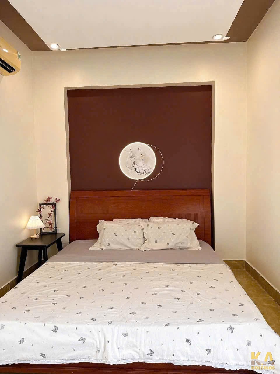 CHO THUÊ NHÀ NGUYÊN CĂN 1 TRỆT 2 LẦU ĐƯỜNG PHAN CHU TRINH – TP. VŨNG TÀU -