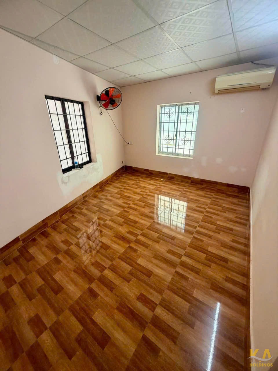 CHO THUÊ NHÀ MẶT TIỀN HẺM HOÀNG HOA THÁM – TP. VŨNG TÀU - GIÁ CHỈ 6,5TR/THÁNG