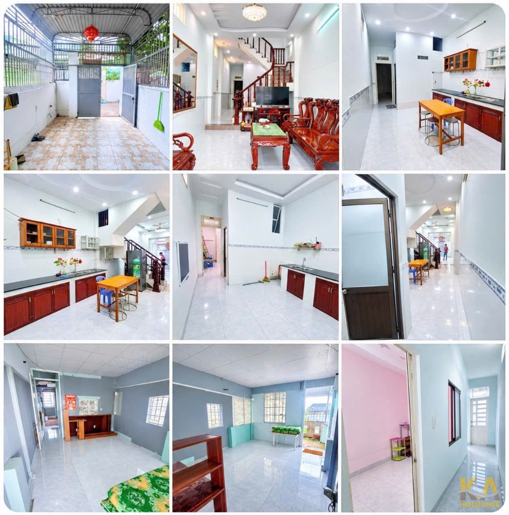 CHO THUÊ NHÀ NGUYÊN CĂN FULL NỘI THẤT – ĐƯỜNG PHẠM VĂN DINH – GIÁ 8 TRIỆU/THÁNG