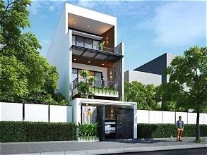 ‼ BÁN NHÀ MẶT HẺM NỘI BỘ KHU SONG NGỮ – P9 VŨNG TÀU – 86M² (5.4×16M) – TÂY NAM – GIÁ 9.5 TỶ