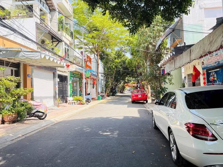 ‼ BÁN NHÀ MẶT HẺM NỘI BỘ KHU SONG NGỮ – P9 VŨNG TÀU – 86M² (5.4×16M) – TÂY NAM – GIÁ 9.5 TỶ