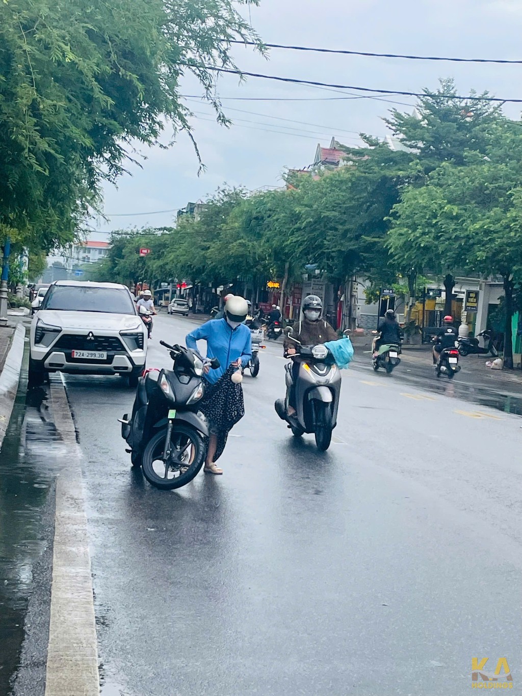 CHO THUÊ MẶT BẰNG 7MX10M - ĐƯỜNG NGUYỄN HỮU CẢNH, P.THẮNG NHẤT, VŨNG TÀU - GIÁ 18TR/THÁNG