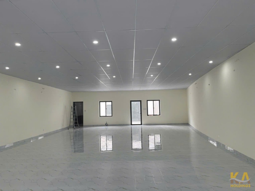CHO THUÊ MB NGUYỄN VĂN TRỖI - VŨNG TÀU - 240M2 - NGANG 8M - GIÁ LIÊN HỆ