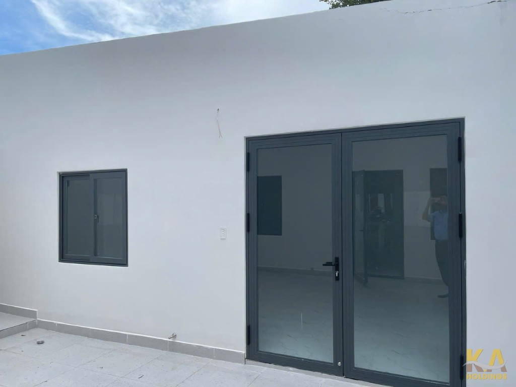 CHO THUÊ MB NGUYỄN VĂN TRỖI - VŨNG TÀU - 240M2 - NGANG 8M - GIÁ LIÊN HỆ