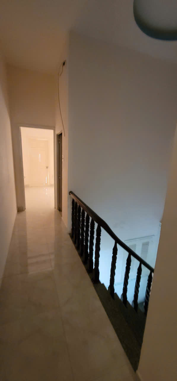 CẦN BÁN GẤP NHÀ 1 LẦU 1 TRỆT HOÀN CÔNG- HẺM 152 BACU - DIỆN TÍCH SÀN 117M2 - GIÁ 6,8 TỶ