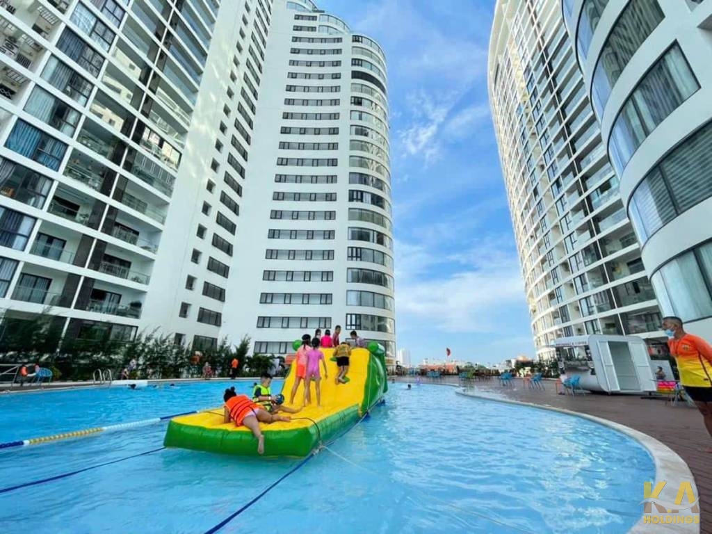 BÁN SHOPHOUSE GÓC VIP GATEWAY – KĐT CHÍ LINH – 1 TRỆT 1 LẦU – 140M² – GIÁ 8,5 TỶ TL