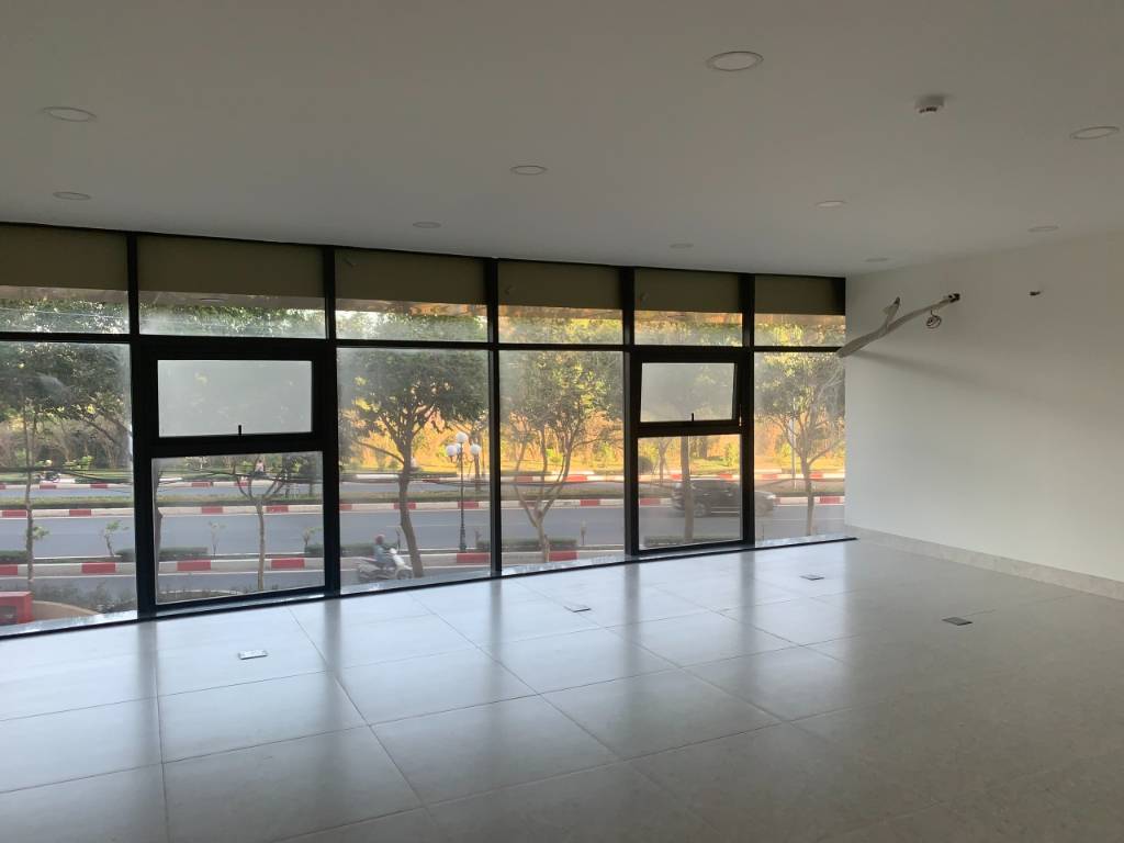 Bán căn hộ shophouse mặt tiền lớn đường 3-2 tại dự gateway vũng tàu - giá 12 tỷ