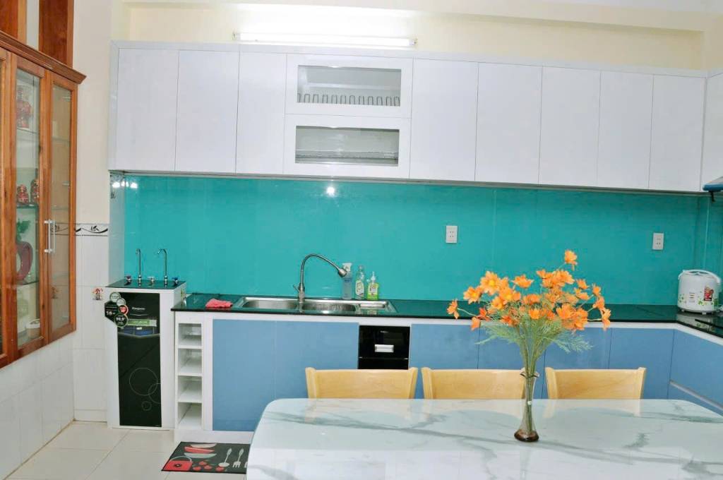 Bán nhà hẻm 143/  Bà Triệu - Phường 4 - Thành phố vũng tàu  - 57.5M2 - TN -Giá 6.5 tỷ